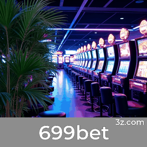 699bet: Transforme Esporte em Estratégias de Aposta