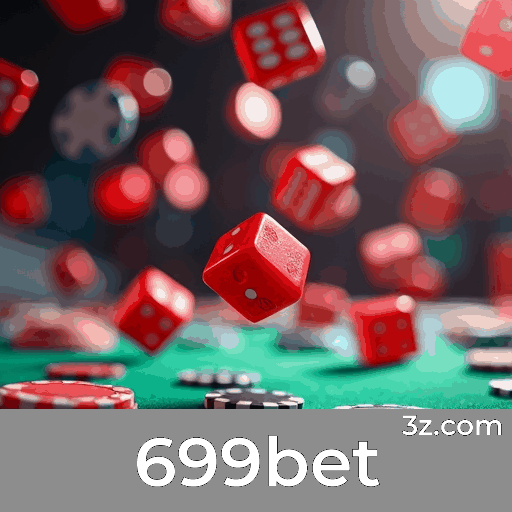 699bet: Desbloqueie Bonificações Incríveis