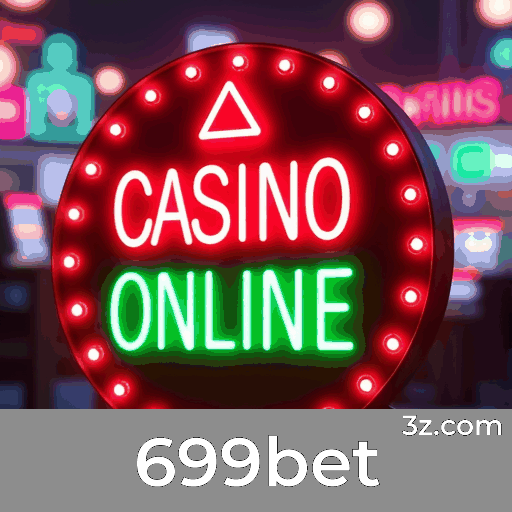 699bet: Experiência de Cassino Luxuosa e Emocionante