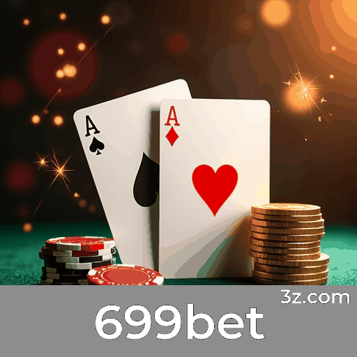 699bet: Desbloqueie Bonificações Incríveis