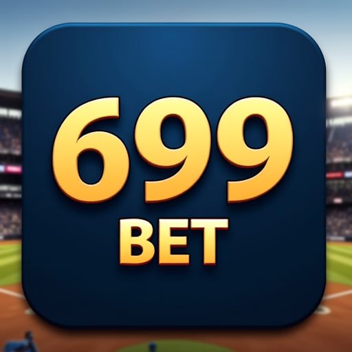 Imagem promocional da 699bet mostrando a plataforma e suas vantagens